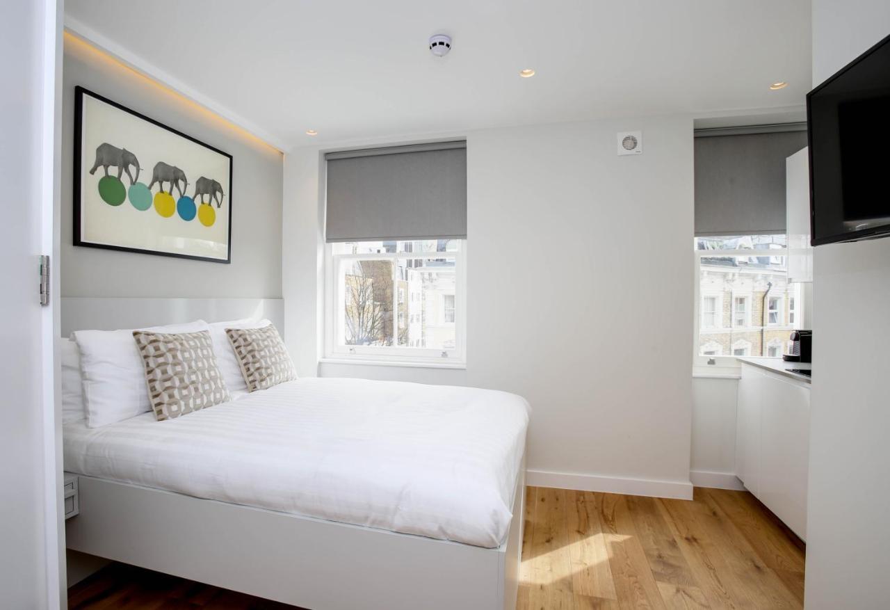 Cromwell Serviced Apartments By Stayprime London Exteriör bild