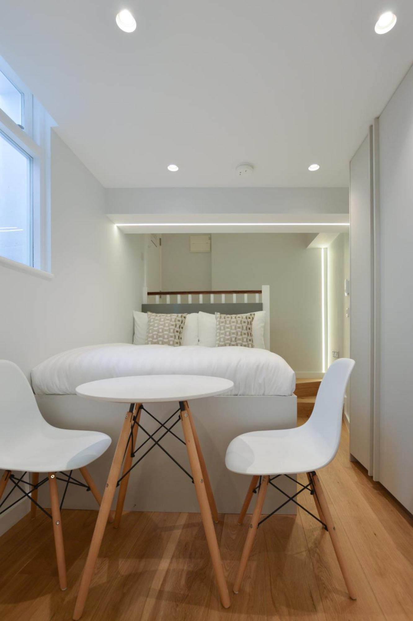 Cromwell Serviced Apartments By Stayprime London Exteriör bild