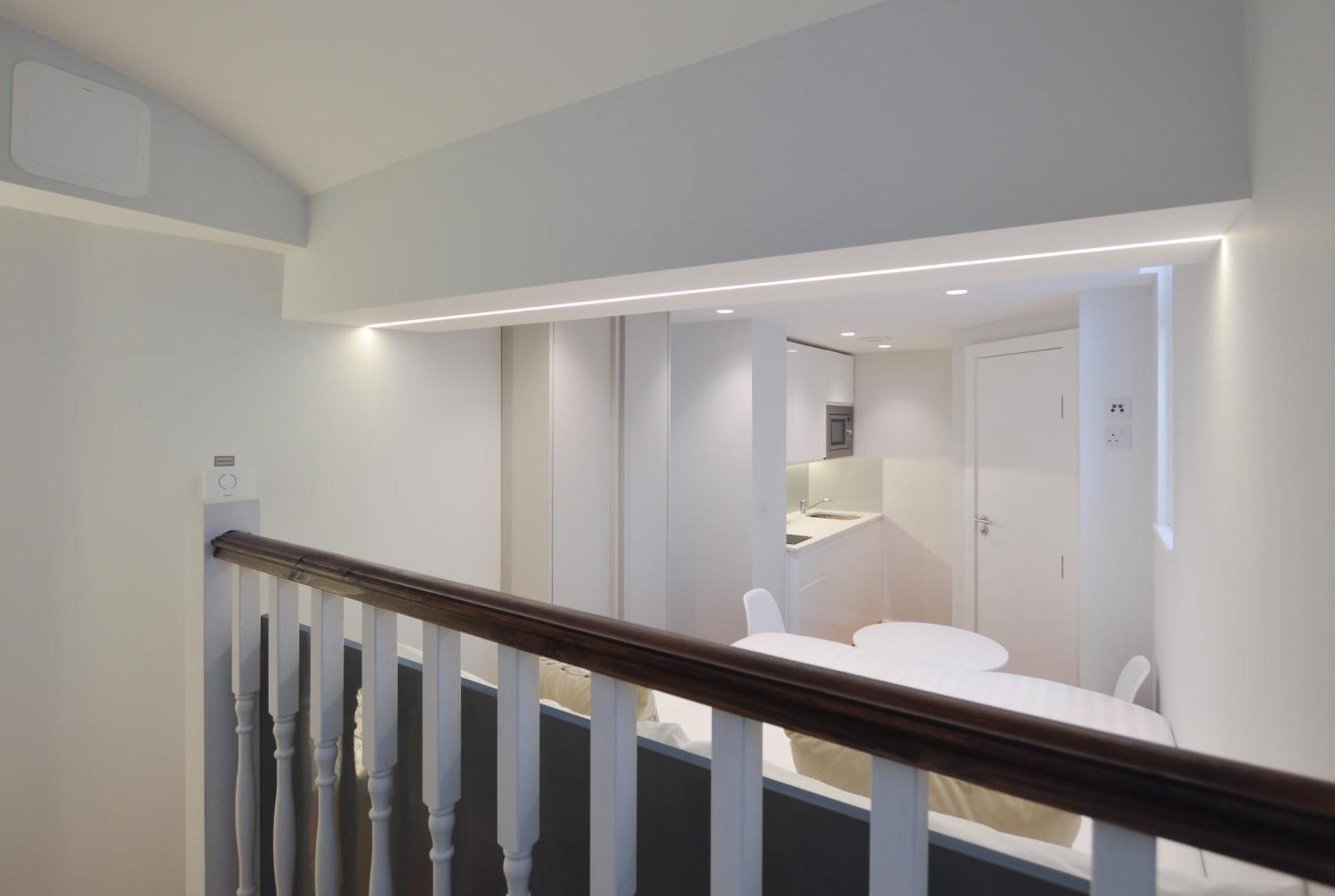 Cromwell Serviced Apartments By Stayprime London Exteriör bild